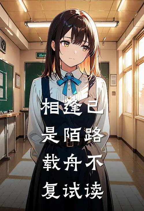 相逢已是陌路，载舟不复试读