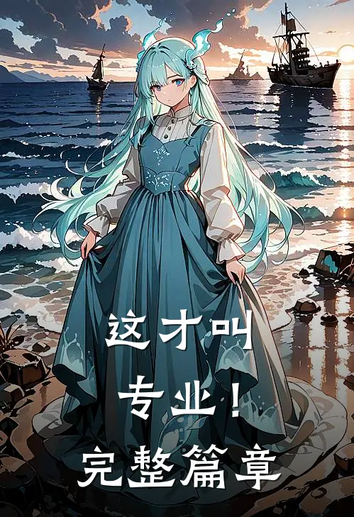 这才叫专业！完整篇章
