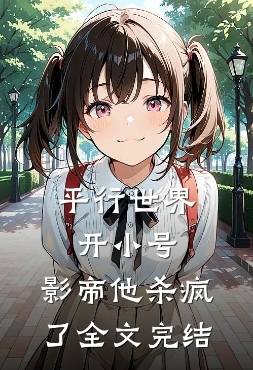 平行世界开小号，影帝他杀疯了全文完结