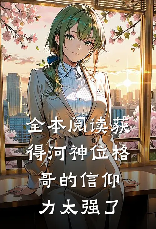 全本阅读获得河神位格，哥的信仰力太强了
