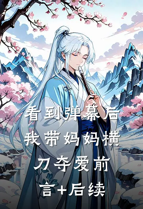 看到弹幕后，我带妈妈横刀夺爱前言+后续