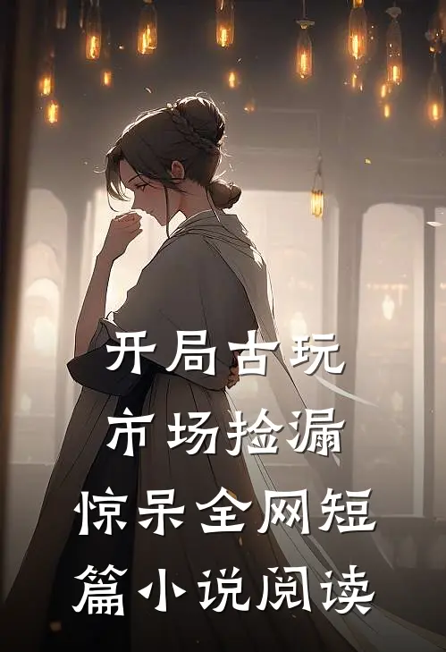 开局古玩市场捡漏，惊呆全网短篇小说阅读