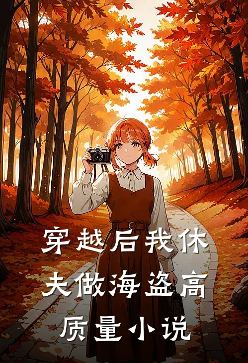 穿越后我休夫做海盗高质量小说