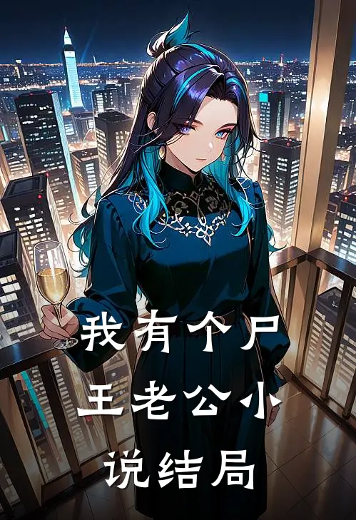 我有个尸王老公小说结局
