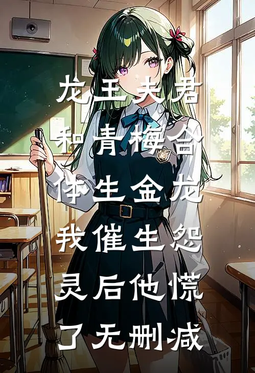 龙王夫君和青梅合体生金龙，我催生怨灵后他慌了无删减