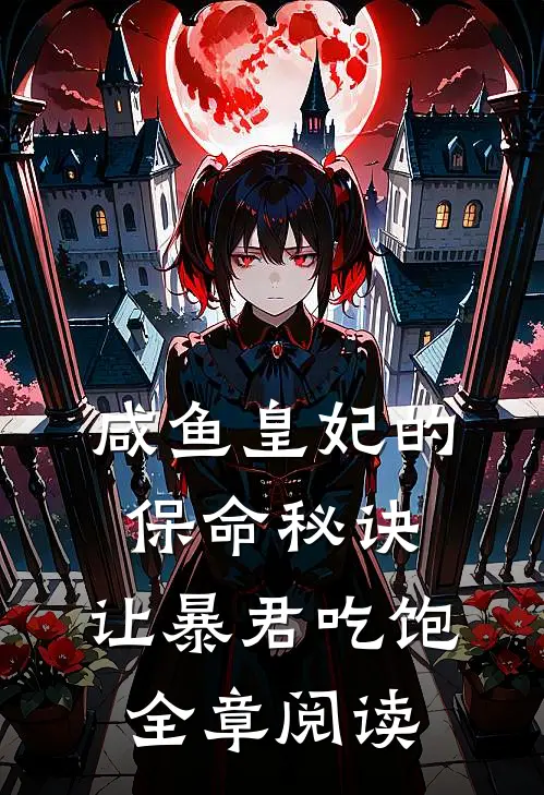 咸鱼皇妃的保命秘诀：让暴君吃饱全章阅读
