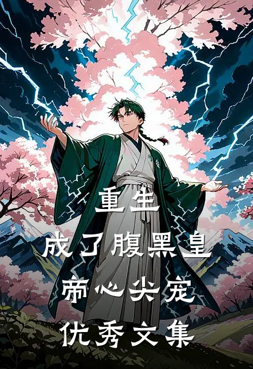 重生：成了腹黑皇帝心尖宠优秀文集