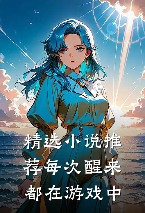精选小说推荐每次醒来都在游戏中