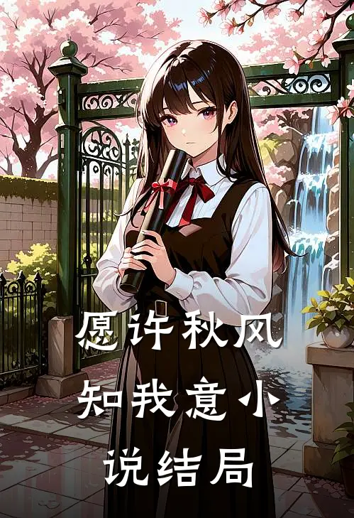 愿许秋风知我意小说结局