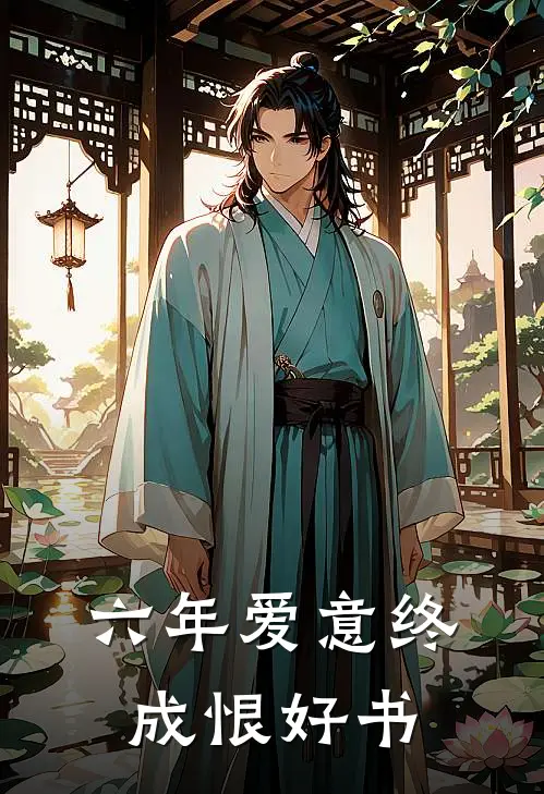 六年爱意终成恨好书
