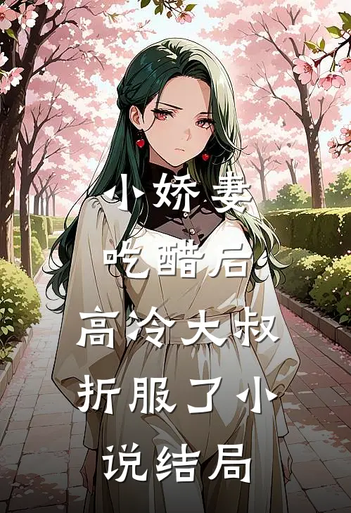 小娇妻吃醋后，高冷大叔折服了小说结局