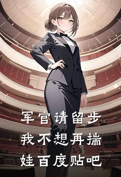 军官请留步，我不想再揣娃百度贴吧