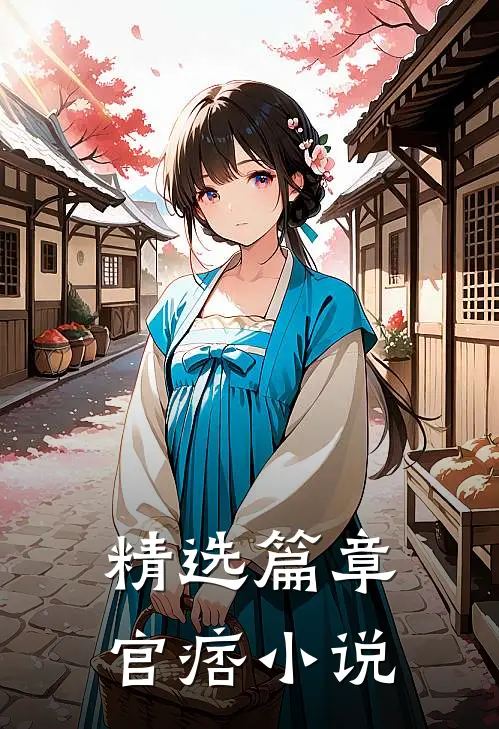 精选篇章官痞小说