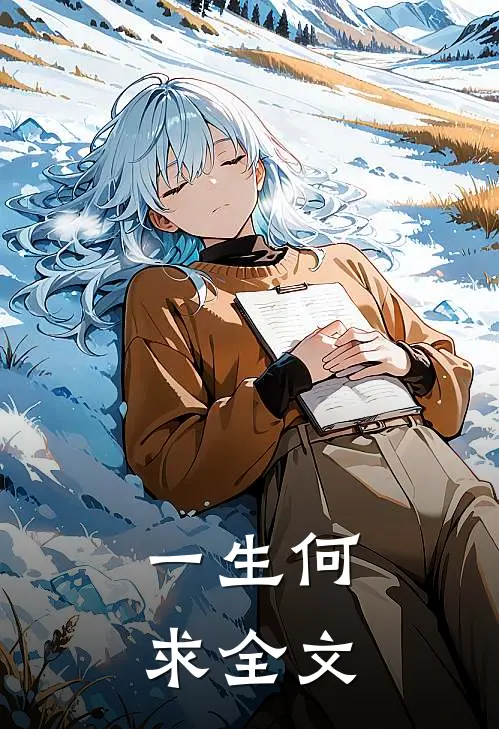 一生何求全文