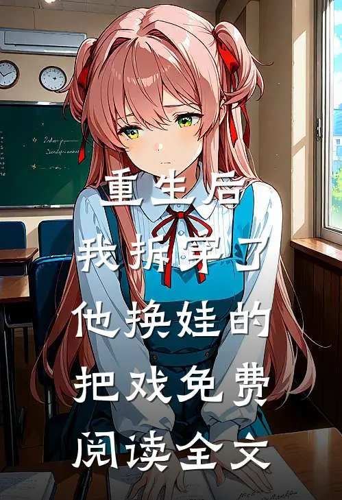 重生后，我拆穿了他换娃的把戏免费阅读全文