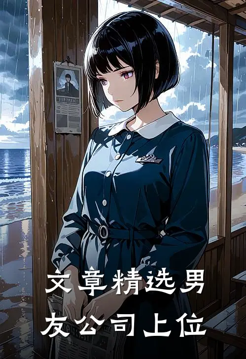 文章精选男友公司上位