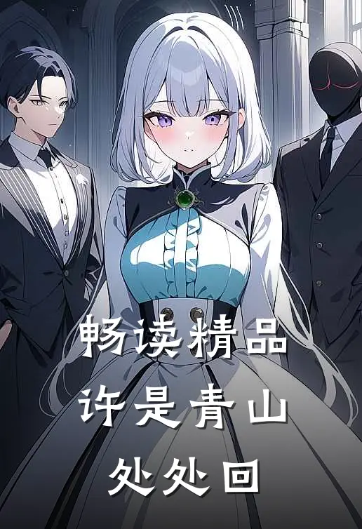 畅读精品许是青山处处回