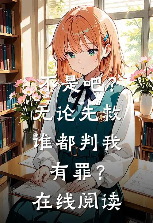 不是吧？无论先救谁都判我有罪？在线阅读