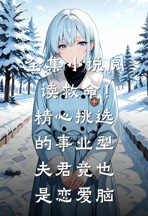 全集小说阅读救命！精心挑选的事业型夫君竟也是恋爱脑