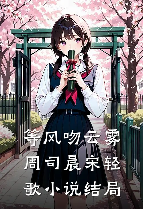 等风吻云雾周司晨宋轻歌小说结局