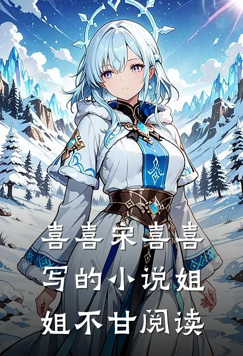 喜喜宋喜喜写的小说姐姐不甘阅读