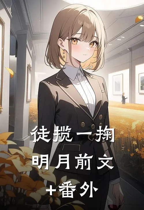 徒揽一掬明月前文+番外