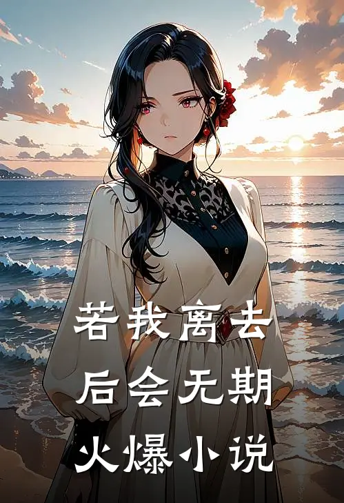 若我离去，后会无期火爆小说