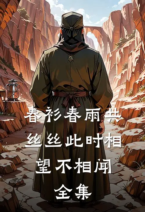 春衫春雨共丝丝此时相望不相闻：  全集