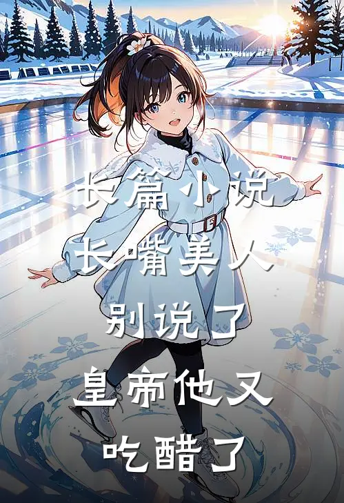 长篇小说长嘴美人别说了，皇帝他又吃醋了
