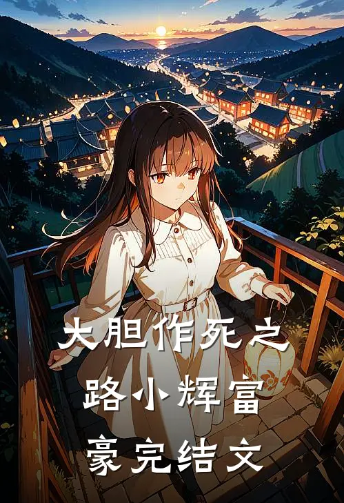 大胆作死之路小辉富豪完结文