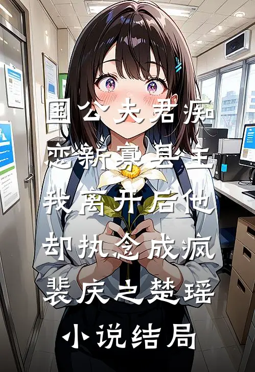 国公夫君痴恋新寡县主，我离开后他却执念成疯裴庆之楚瑶小说结局