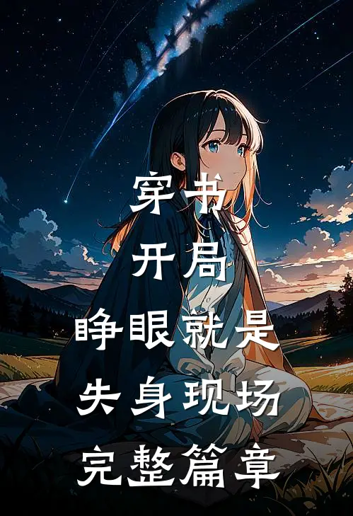 穿书：开局，睁眼就是失身现场完整篇章