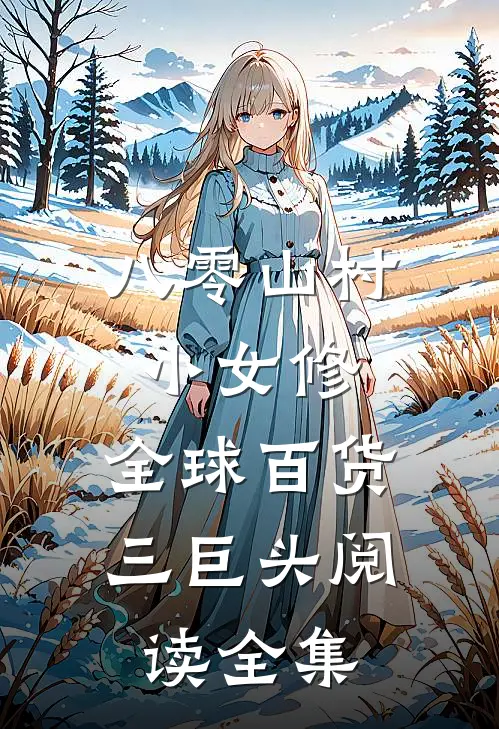 八零山村小女修，全球百货三巨头阅读全集