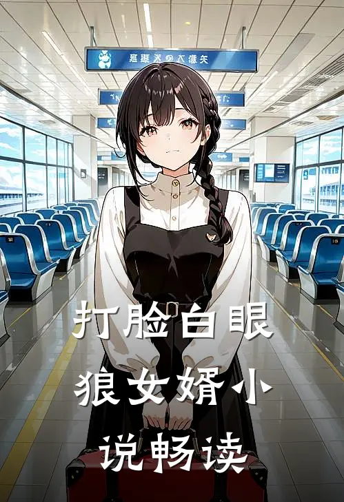 打脸白眼狼女婿小说畅读