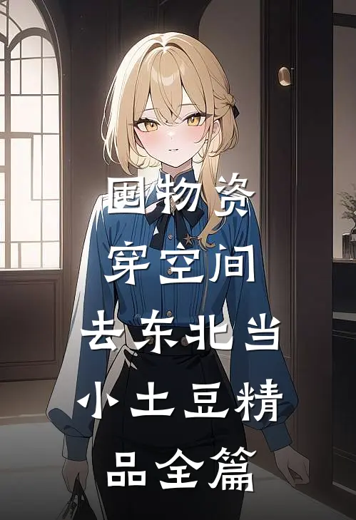 囤物资穿空间，去东北当小土豆精品全篇