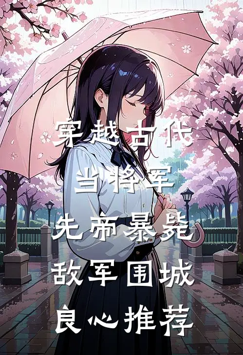 穿越古代当将军，先帝暴毙敌军围城良心推荐