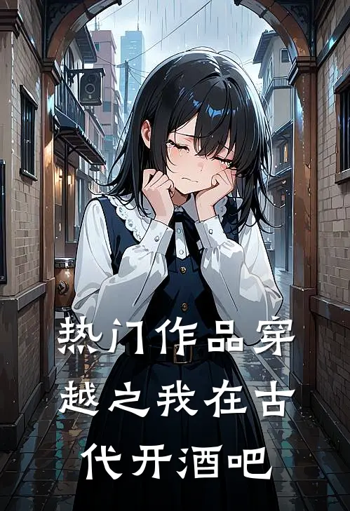 热门作品穿越之我在古代开酒吧
