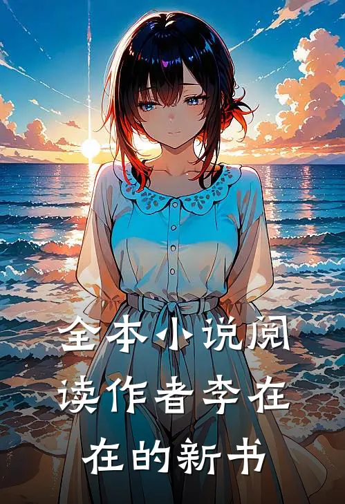 全本小说阅读作者李在在的新书