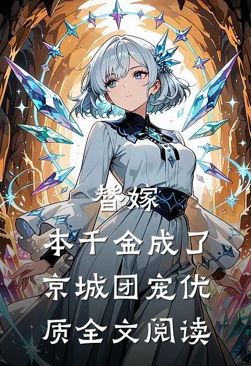 替嫁：本千金成了京城团宠优质全文阅读