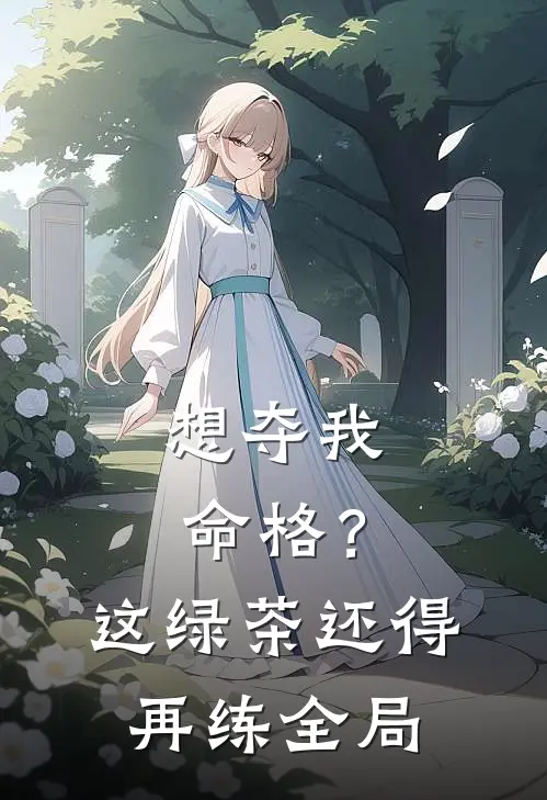 想夺我命格？这绿茶还得再练全局