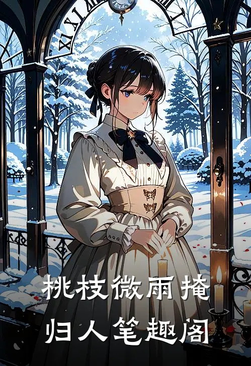 桃枝微雨掩归人笔趣阁
