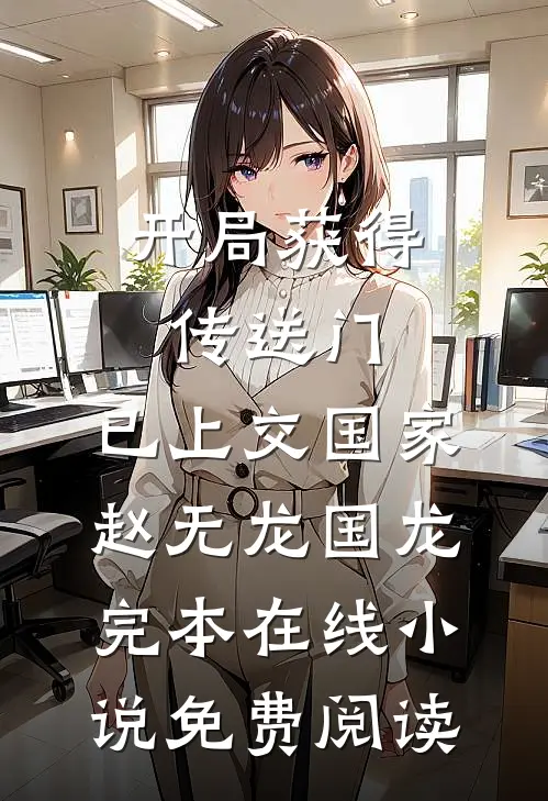开局获得传送门，已上交国家赵无龙国龙完本在线小说免费阅读