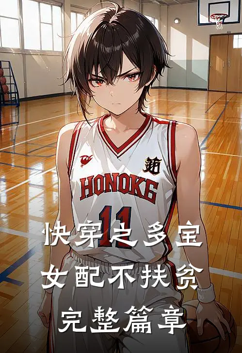 快穿之多宝女配不扶贫完整篇章
