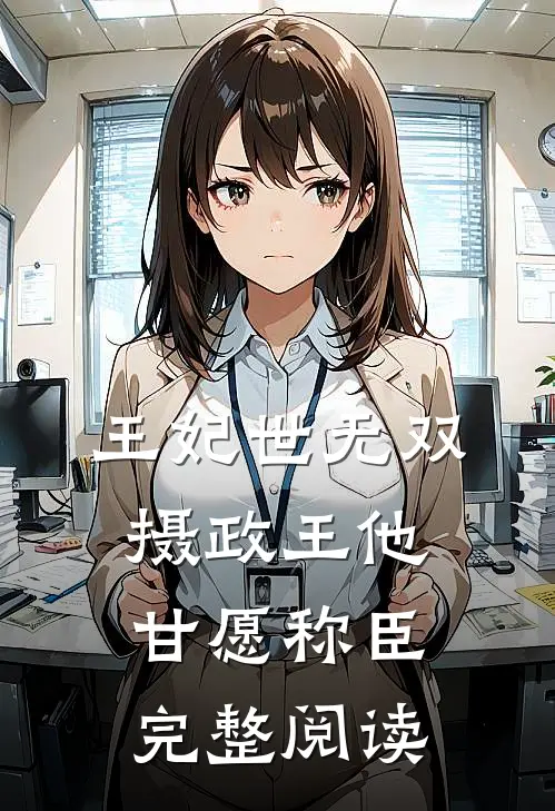 王妃世无双：摄政王他甘愿称臣完整阅读