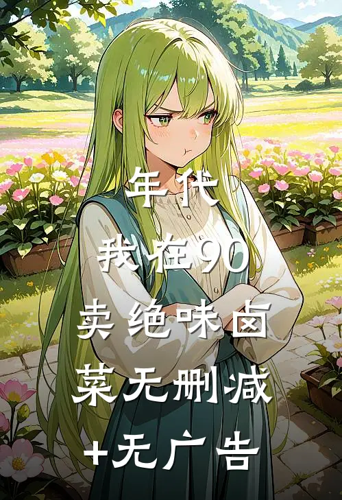 年代：我在90卖绝味卤菜无删减+无广告