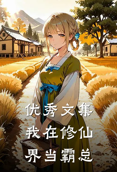 优秀文集我在修仙界当霸总