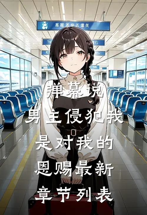 弹幕说，男主侵犯我是对我的恩赐最新章节列表
