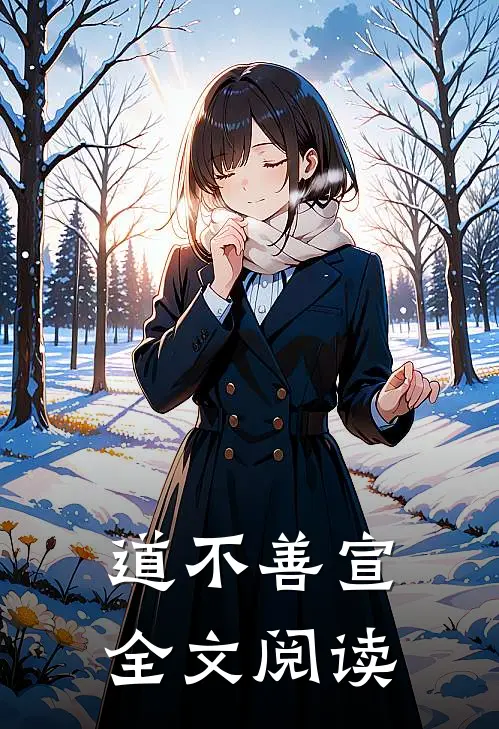 道不善宣全文阅读