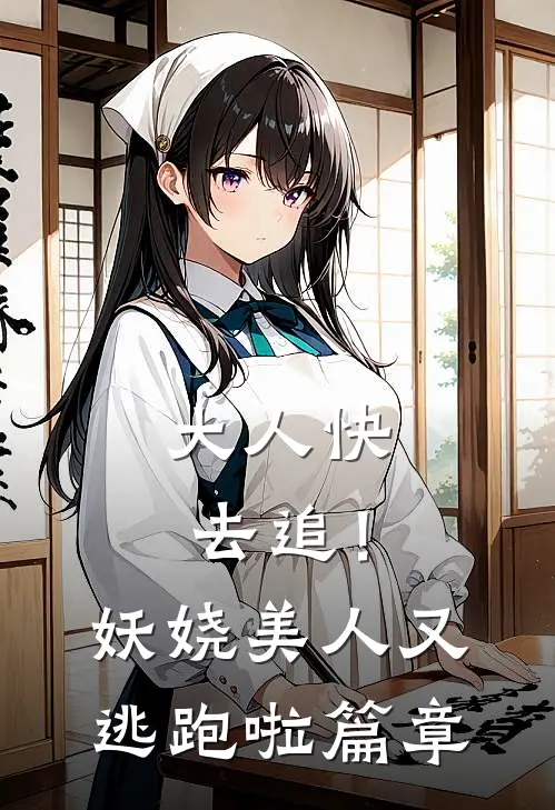 大人快去追！妖娆美人又逃跑啦篇章
