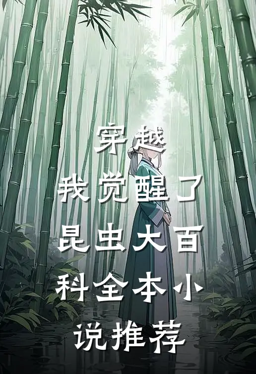 穿越：我觉醒了昆虫大百科全本小说推荐